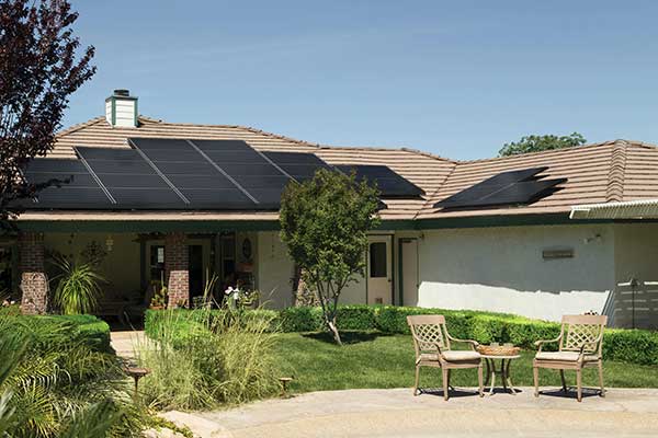 Solar Power: Being Environment Friendly