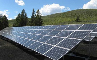 How Does Solar Power Save The Environment